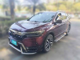 本田皓影2020款 銳·混動 2.0L 兩驅銳·豪華版