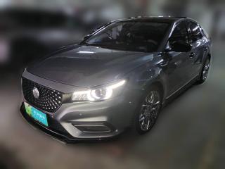 名爵名爵6新能源2018款 45T E-DRIVE智驅混動PILOT超級互聯網版