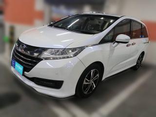 本田奧德賽2015款 改款 2.4L 豪華版「蘇州二手車」「天天拍車」