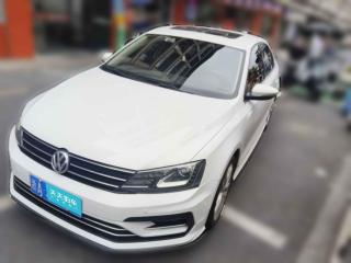 大眾速騰2018款 280TSI DSG熠動版