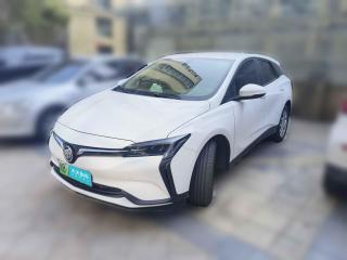 別克微藍62024款 450km 出行版「寧波二手車」「天天拍車」