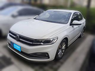 大众宝来2021款 1.5L 手动舒适智联版