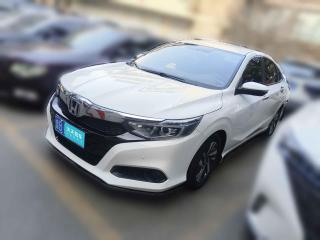 本田凌派2019款 180Turbo CVT舒適版 國VI