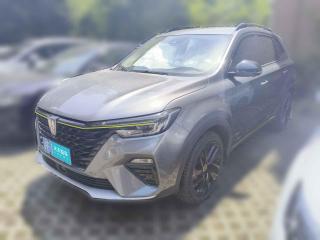 荣威荣威RX52020款 PLUS 300TGI 自动Ali国潮荣麟版