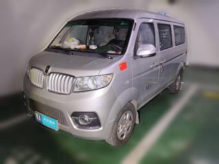 金杯小海獅X302018款 1.5L 舒適型DLCG14