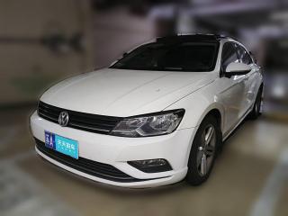 大眾凌渡2017款 280TSI DSG舒適版