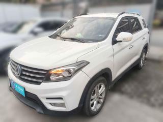 東風風光風光S5602019款 1.8L 手動都市型