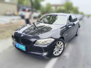 寶馬寶馬5系2013款 535Li 領先型