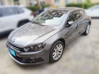 大眾尚酷2009款 1.4TSI 風尚版