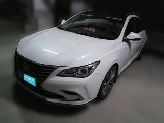 长安睿骋CC2018款 1.5T 自动豪雅型 国V