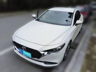 马自达马自达3 昂克赛拉2021款 1.5L 自动质美版
