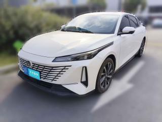 長安逸動2024款 1.5T GDI自動 尊貴型