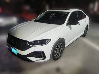 大眾朗逸2024款 300TSI DSG星空領(lǐng)先版