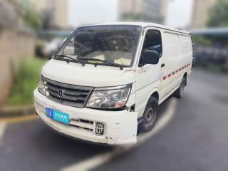 金杯金杯海獅2020款 2.0L快運(yùn)王系列豪華型廂貨標(biāo)準(zhǔn)頂國VI 1TZS