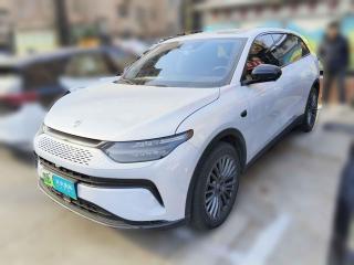 零跑汽车零跑C112023款 增程 200舒享版