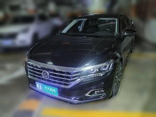 大众帕萨特2020款 330TSI 豪华版 国V