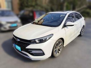 奇瑞艾瑞澤GX2018款 1.5T CVT型色版 國V