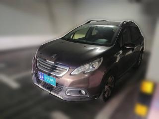 標致標致20082015款 1.6THP 自動時尚版