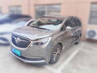 别克别克GL82017款 ES 28T 豪华型 国V