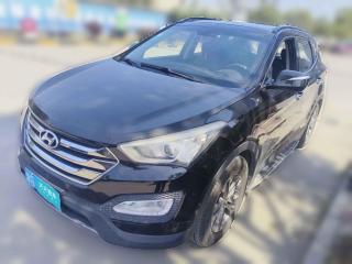 現(xiàn)代勝達2013款 2.4L 自動兩驅(qū)智能型