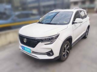 东风风行风行T52020款 1.6L 手动尊享型 国VI