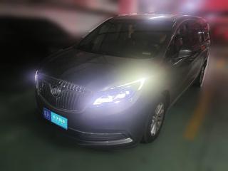 别克别克GL82017款 ES 28T 尊享型 国V