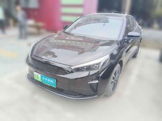 思皓思皓E50A2021款 暢享版