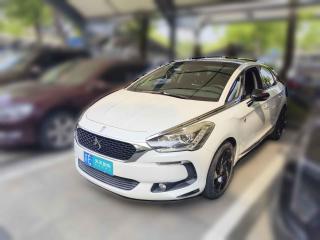 DSDS 52014款 1.6T 豪華版THP160