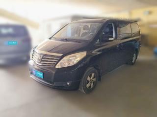 東風(fēng)風(fēng)行菱智PLUS2021款 2.0L 手動舒適型 7座「上海二手車」「天天拍車」