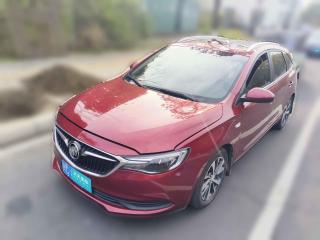 別克閱朗2019款 18T 自動互聯精英型 國V