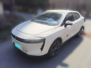 歐拉歐拉iQ2019款 出行版