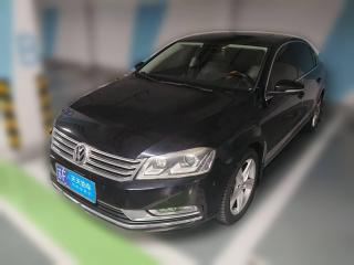 大众迈腾2012款 2.0TSI 至尊型