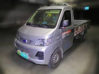 開瑞優勁EV2022款 標準型欄板