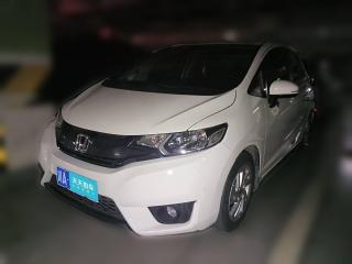 本田飛度2016款 1.5L SES CVT時尚天窗版