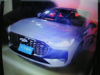 奇瑞风云A8L2025款 1.5TGDI 145km 豪华型