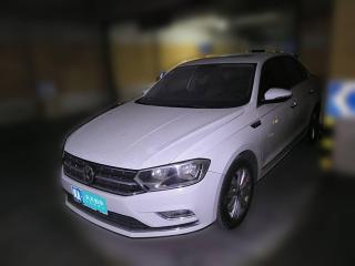 大眾寶來2016款 1.6L 手動舒適型