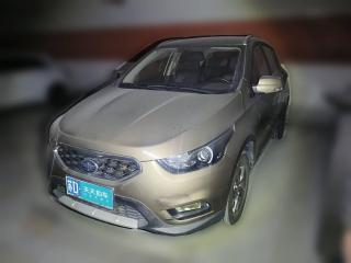 一汽駿派D602015款 1.8L 自動(dòng)尊貴型