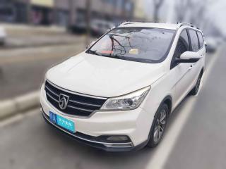 寶駿寶駿7302017款 1.5T 手動時尚型 7座 國V「南昌二手車」「天天拍車」