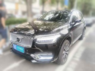 沃尔沃沃尔沃XC902024款 B6 智逸豪华版 7座