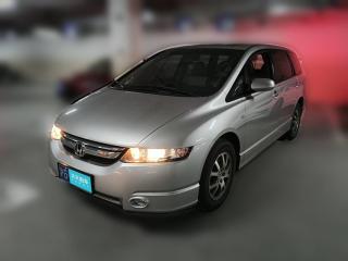 本田奧德賽2008款 2.4L 舒適版