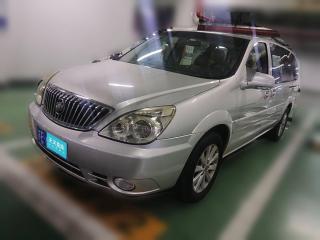 別克別克GL82014款 2.4L 行政版「蘇州二手車」「天天拍車」