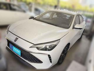 榮威榮威i52023款 1.5L CVT尊榮版