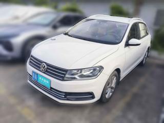 大众桑塔纳2017款 浩纳 1.4L 手动风尚版