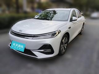 吉利銀河銀河A72025款 EM-i 150km 遠航版