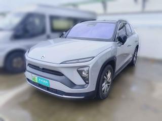 蔚來蔚來ES62020款 420KM 運動版