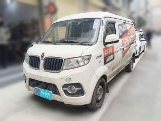 金杯小海狮X302018款 1.5L 厢货CNG标准型DLCG14