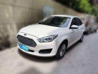 福特福睿斯2017款 1.5L 自動(dòng)舒適型「杭州二手車」「天天拍車」