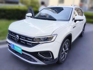 大众探岳2023款 330TSI 两驱豪华Plus进阶版