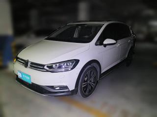 大众途安2018款 途安L 280TSI DSG拓界版 6座 国VI