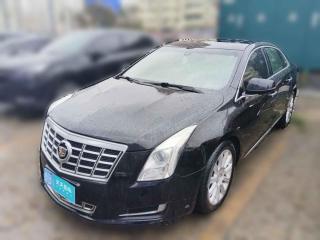 凱迪拉克凱迪拉克XTS2014款 28T 舒適型